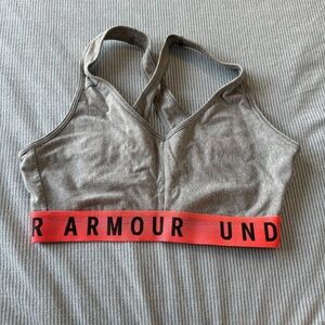 Under Armour Medium sports bra